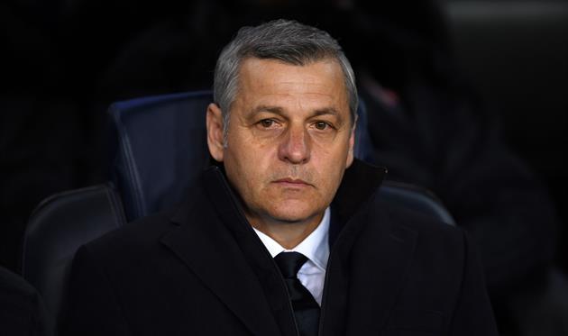 бруно женезио, getty images