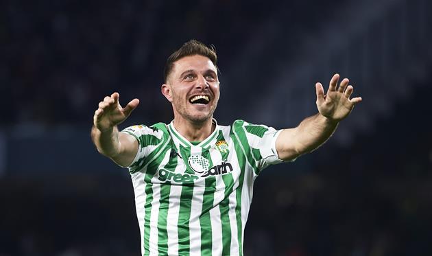 хоакин, getty images