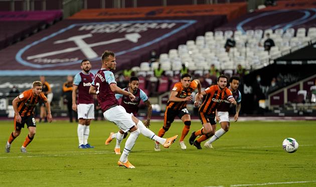 андрей ярмоленко, getty images