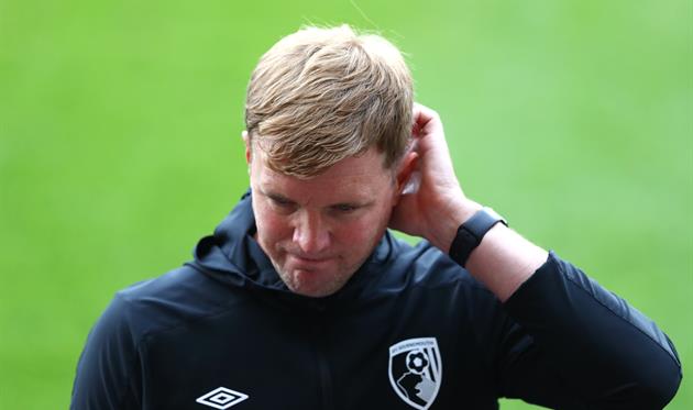 эдди хау, getty images