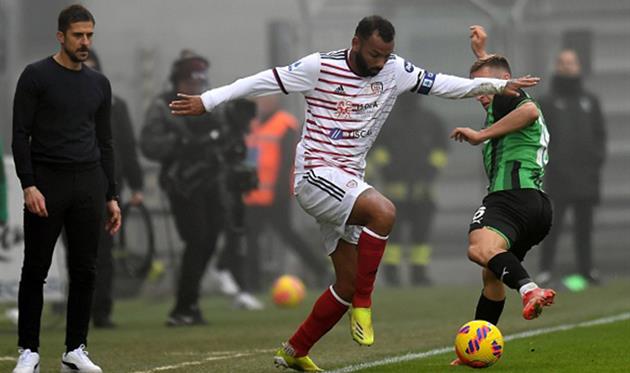 Жоао Педро, Getty Images