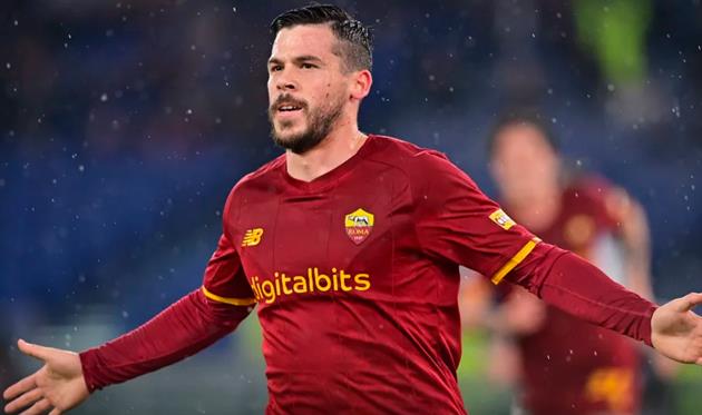 Карлес Перес, ФК Рома