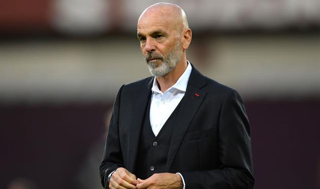 СТЕФАНО ПЬОЛИ, GETTY IMAGES