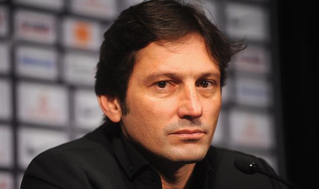 леонардо, getty images