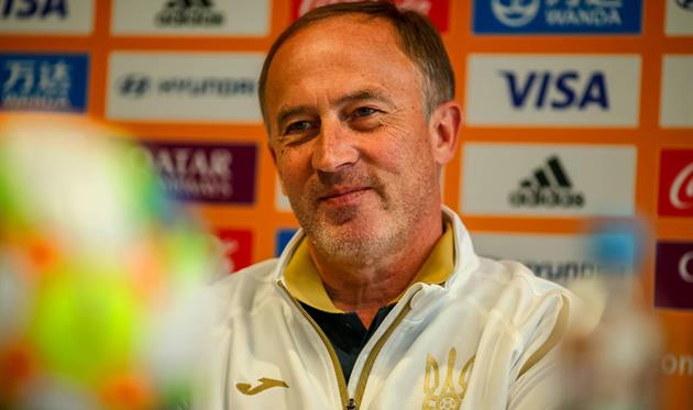 Александр Петраков, УАФ