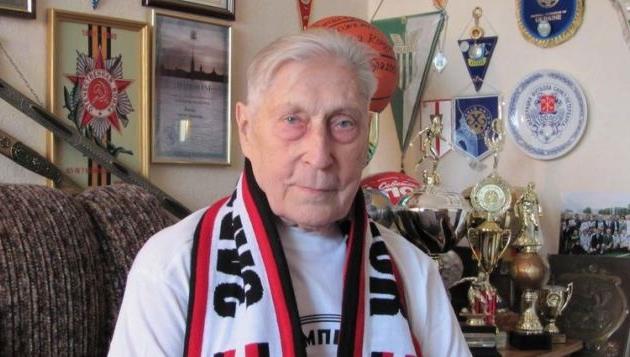 Герман Зонин, ФК Заря