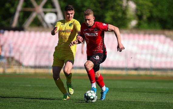 Фото ФК Волынь