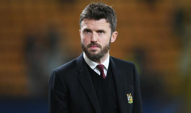 Майкл Каррик, Getty Images