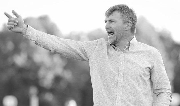 Руслан Мостовой, ФК Прикарпатье