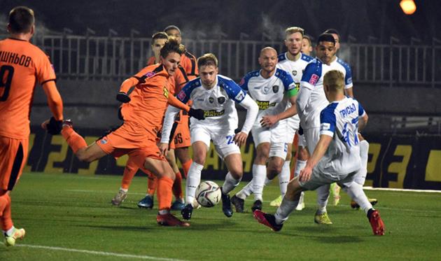 Мариуполь — Львов