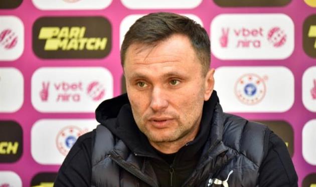 Остап Маркевич, Мариуполь