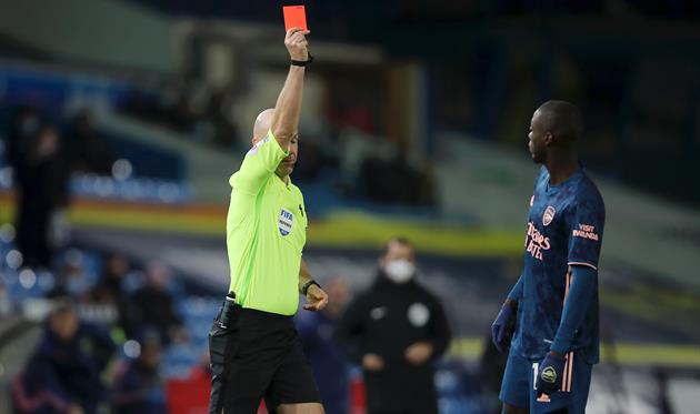 николя пепе, getty images