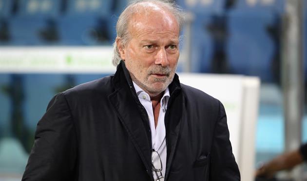 вальтер сабатини, getty images