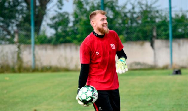 богдан сарнавский, brave gk