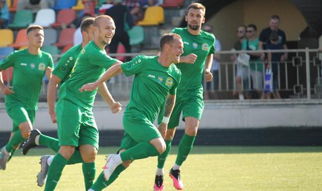 Игроки Нивы Т