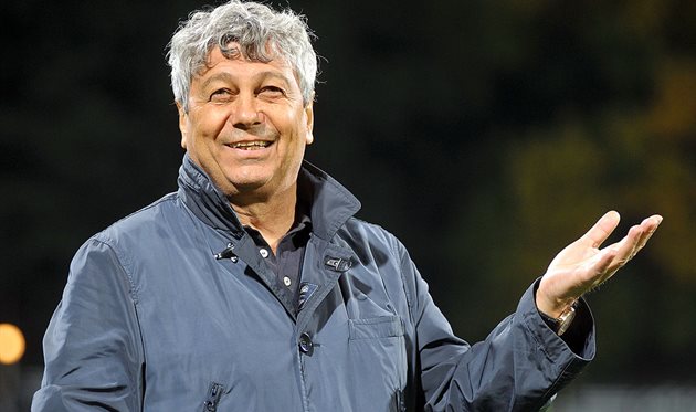 МИРЧА ЛУЧЕСКУ, GETTY IMAGES