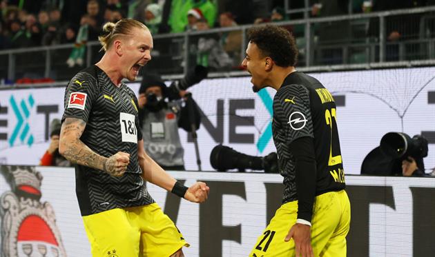 Фото; Getty Images