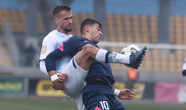 Томаш Кендзера, ФК Динамо Киев