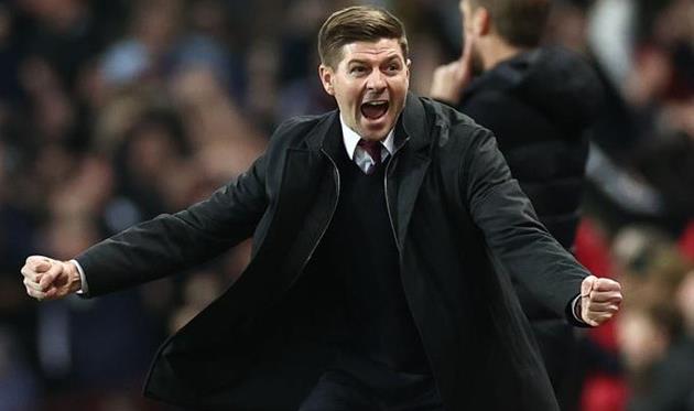 Стивен Джеррард, getty images