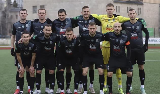 Игроки Олимпика, ФК Олимпик