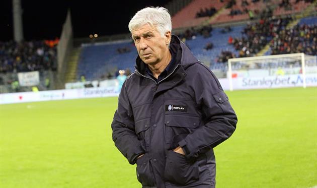 Джан Пьеро Гасперини, Getty Images