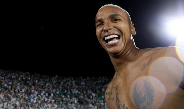 Дейверсон, Getty Images