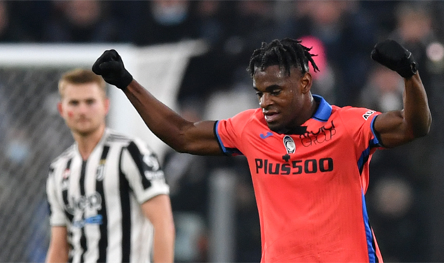 Лаутаро Мартинес, Getty Images