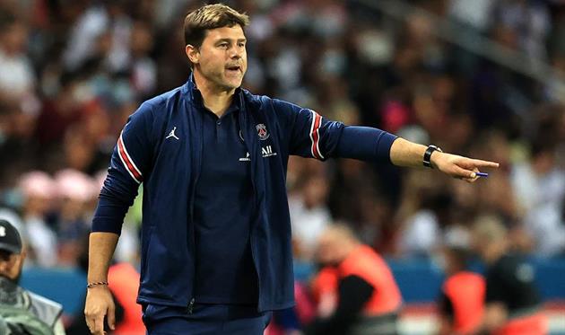 Маурисио Почеттино, Getty Images