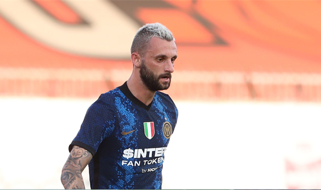 Марцело Брозович, Getty Images