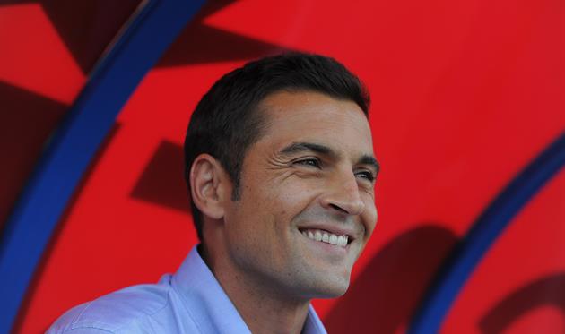 франсиско, getty images