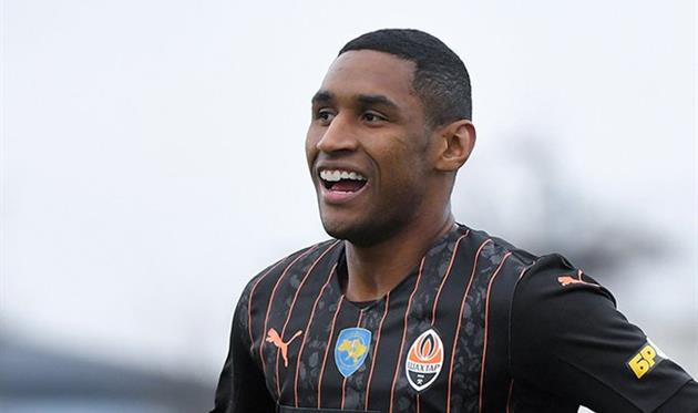 тете, фото шахтер донецк