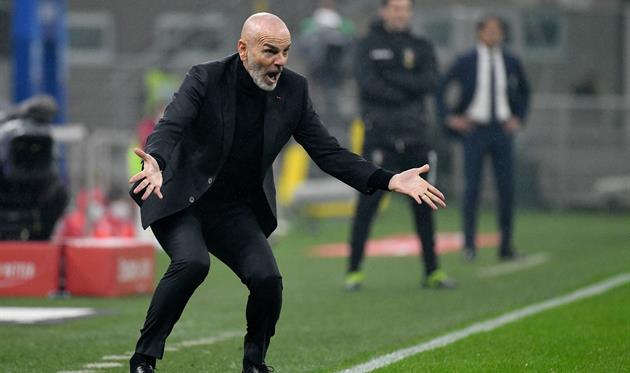 стефано пьоли, getty images