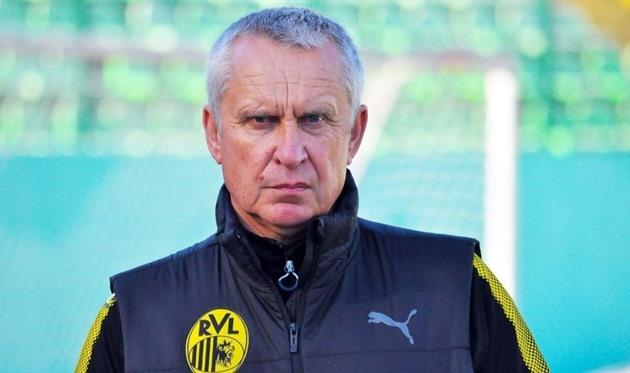 леонид кучук, фото рух