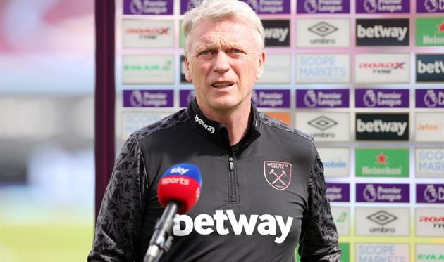 дэвид мойес, getty images