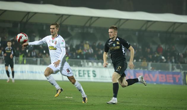 колос - верес, упл