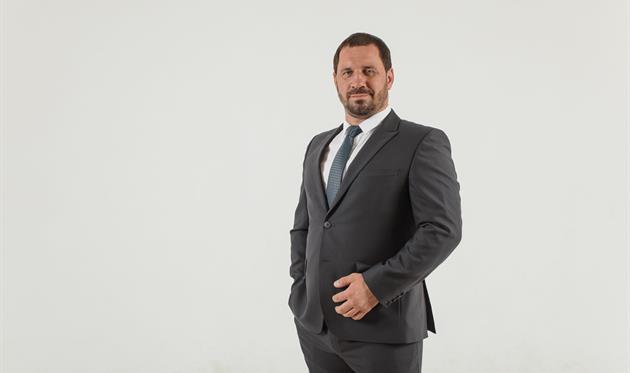 Валерий Пересоляк, ФК Минай