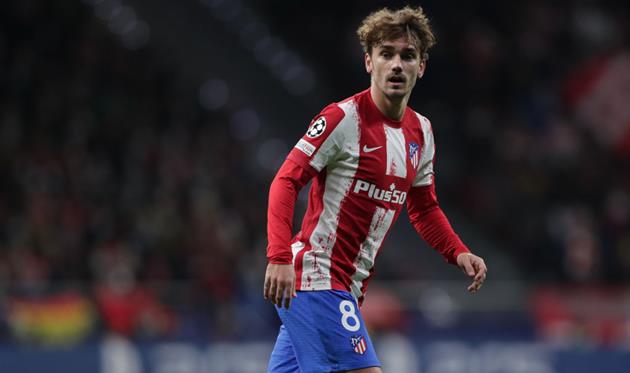 Кадис - Атлетико, getty images