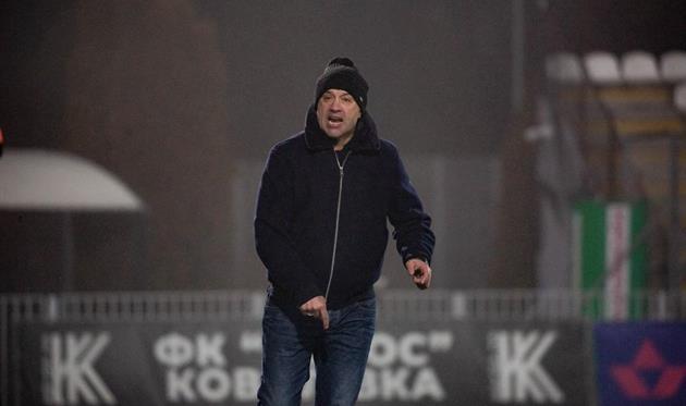 Юрий Вирт, фото Верес