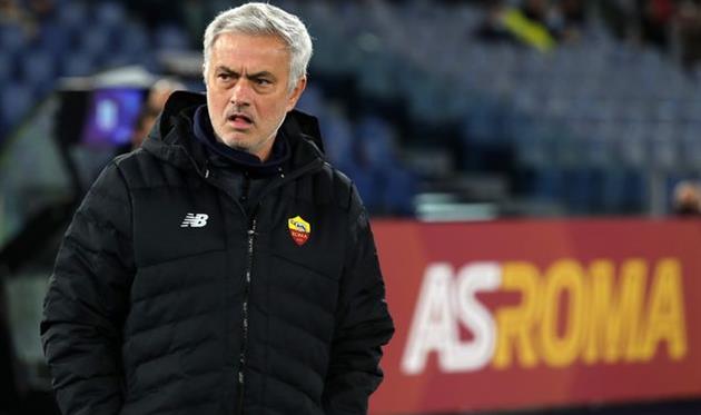 Жозе Моуриньо, Getty Images