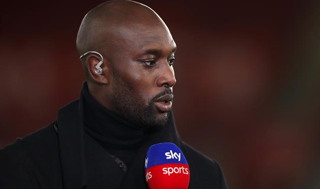 карлтон коул, getty images