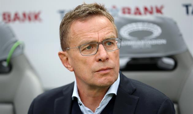 ральф рангник, getty images