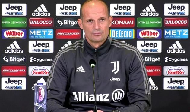 массимилиано аллегри, sky italia