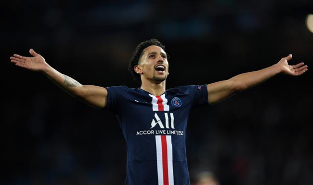 маркиньос, getty images