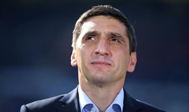 Тайфун Коркут, ФК Герта