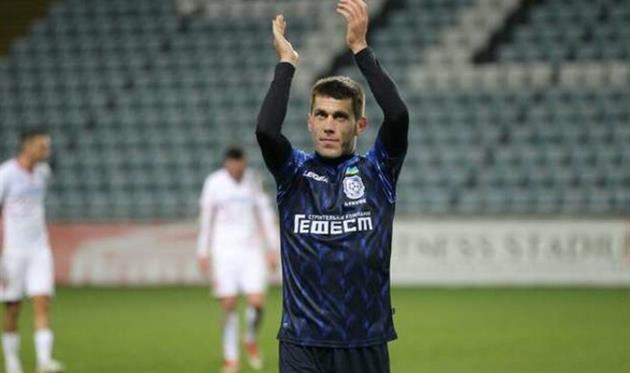 сергей кравченко, фото черноморец