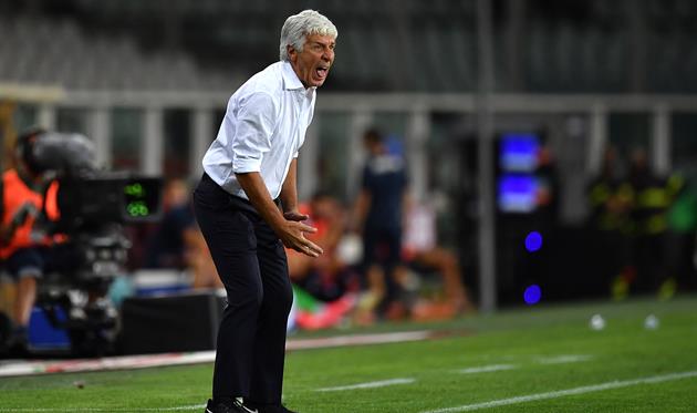 джан пьеро гасперини, getty images