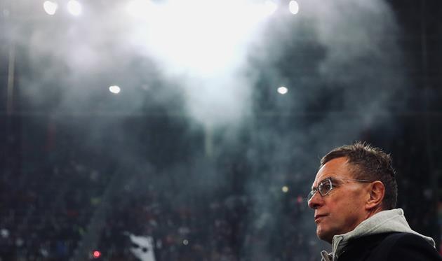 ральф рангник, getty images