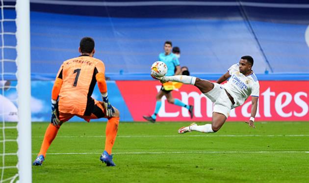 Родриго Гоэс, Getty Images