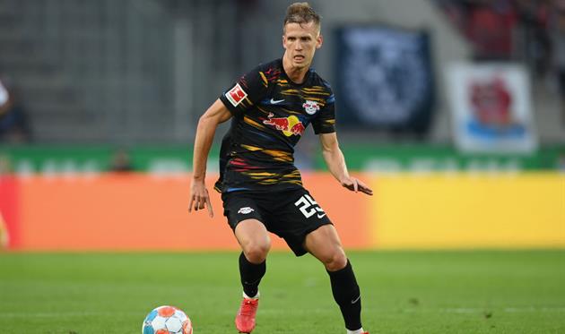 Дани Ольмо, Getty Images