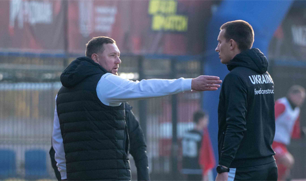 Александр Бабич, ФК Кривбасс